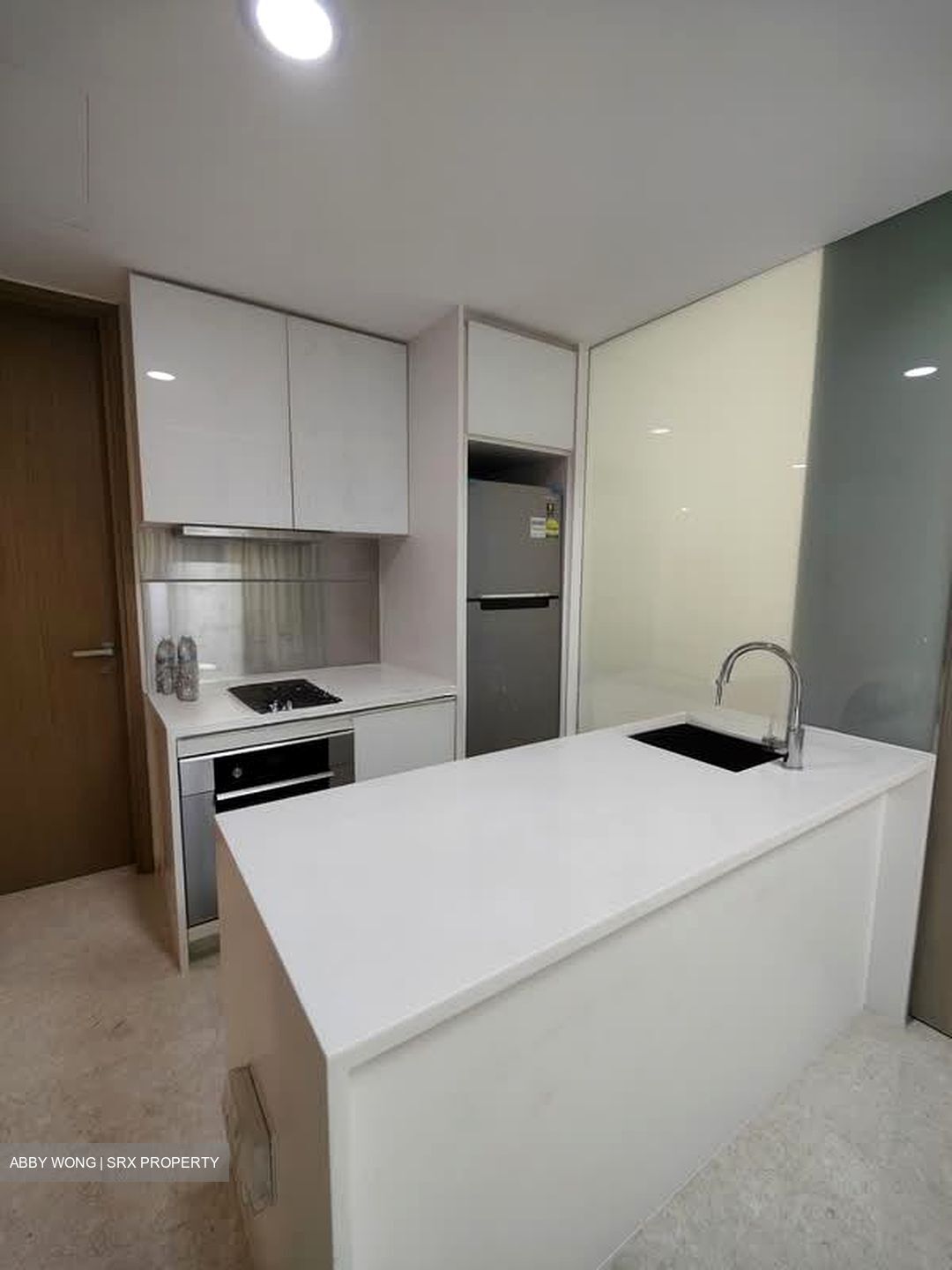 Marine Blue (D15), Condominium #595384781